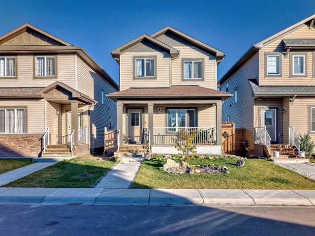 60 Reunion Loop NW Airdrie