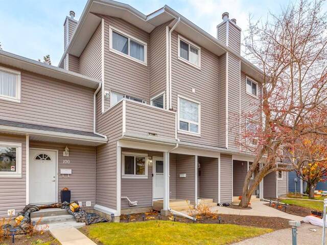 105, 200 Shawnessy Drive SW Calgary