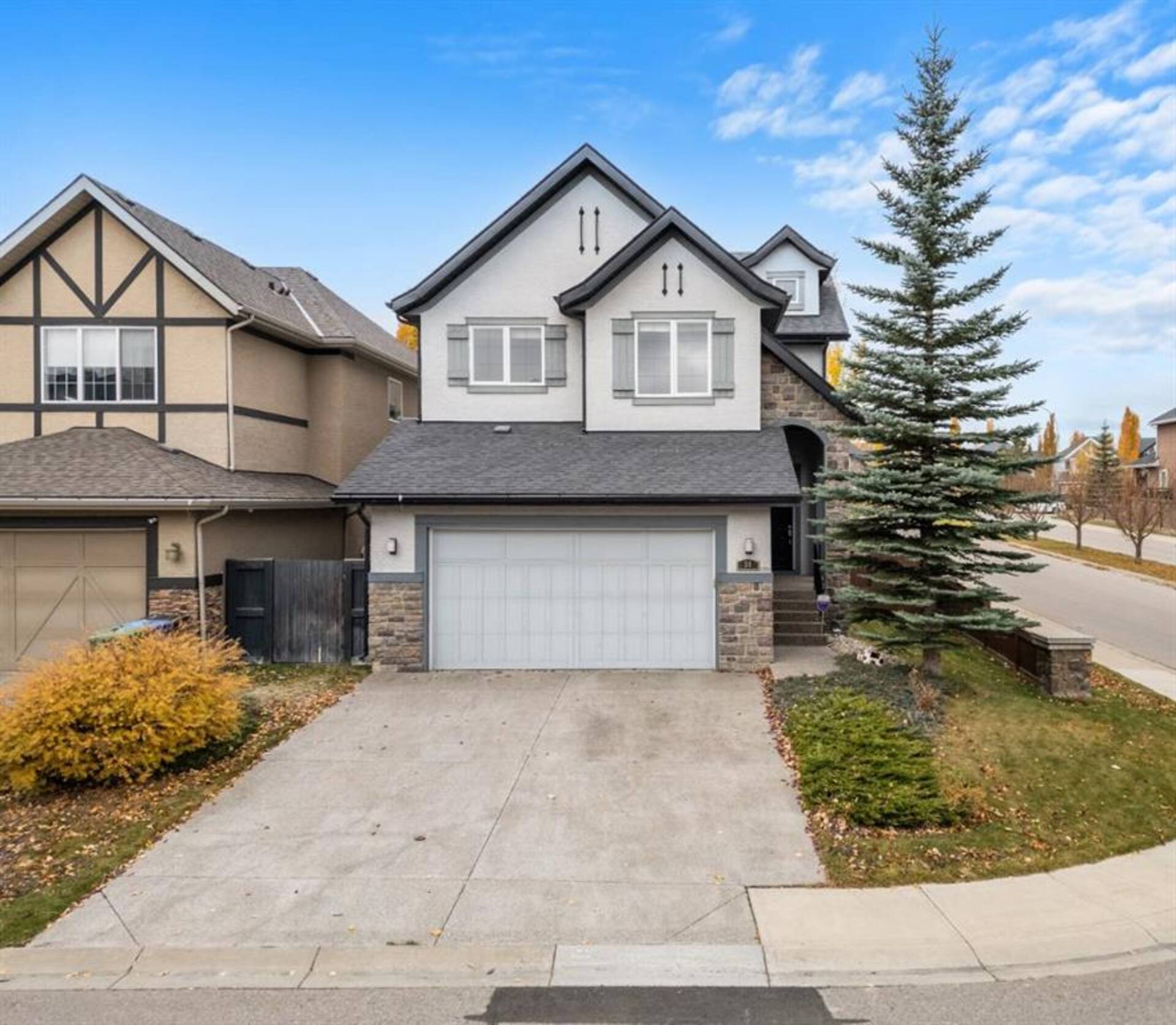 34 Cranarch Circle SE Calgary