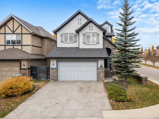 34 Cranarch Circle SE Calgary