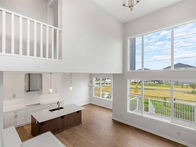 107 Chelsea Channel Chestermere