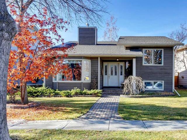 258 Shawnessy Drive SW Calgary