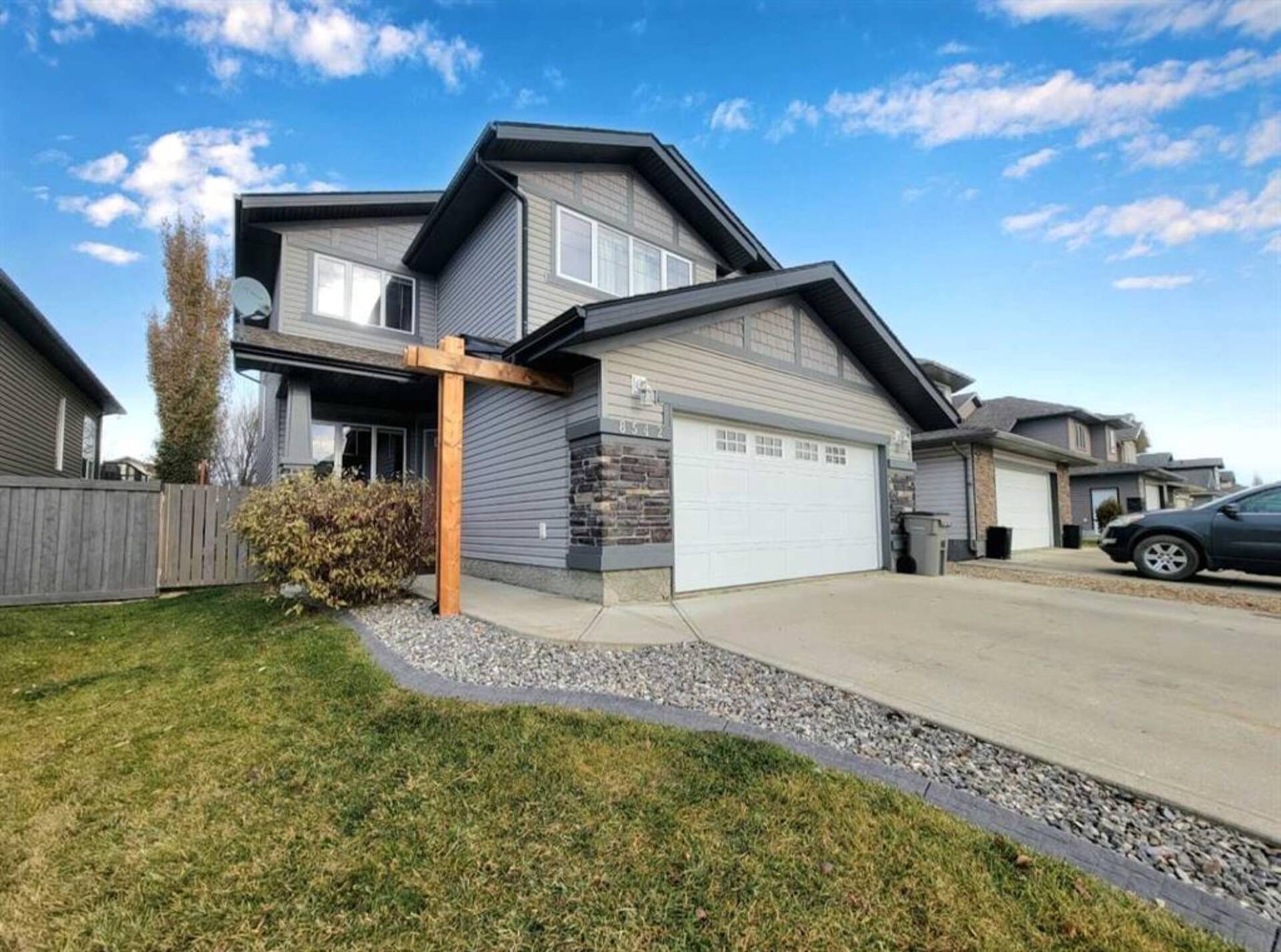 8542 69 Avenue Grande Prairie