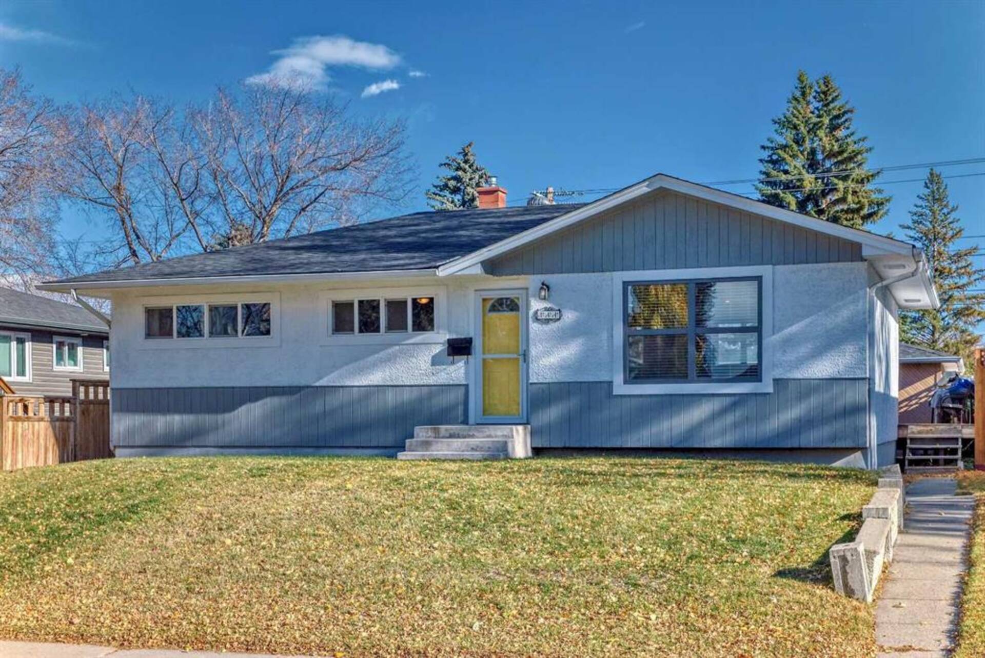 144 Fairview Drive SE Calgary