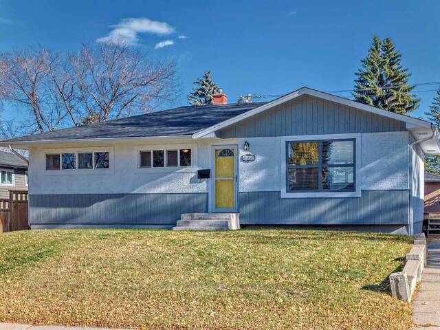 144 Fairview Drive SE Calgary