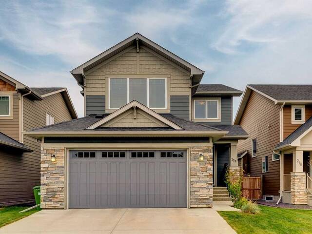 222 Aspen Stone Way SW Calgary