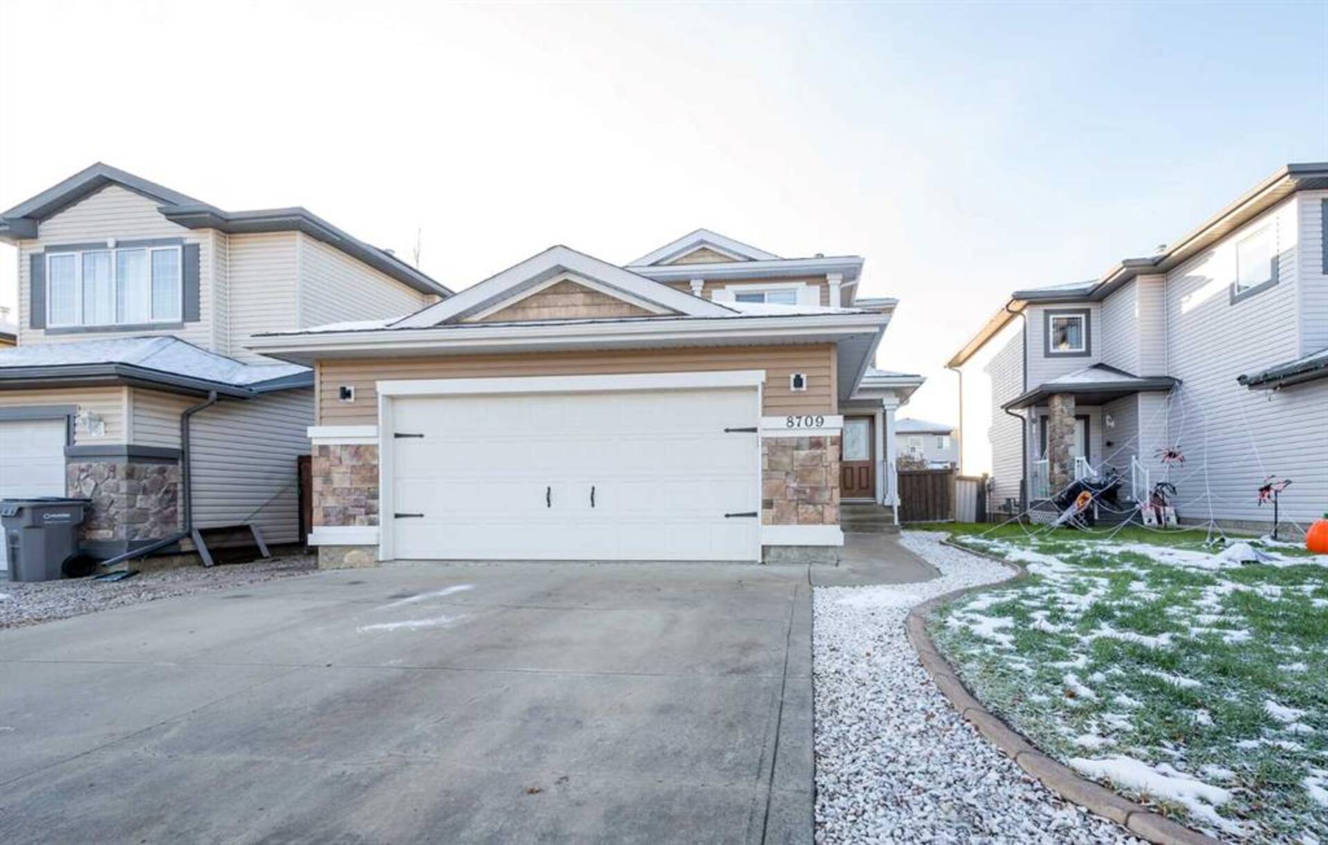 8709 65 Avenue Grande Prairie