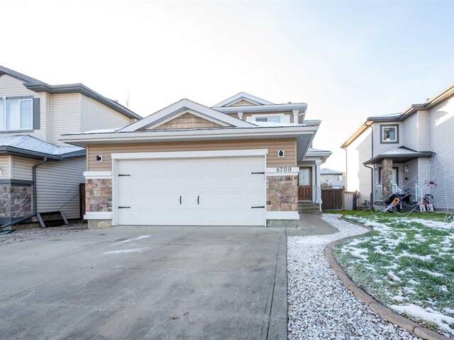 8709 65 Avenue Grande Prairie