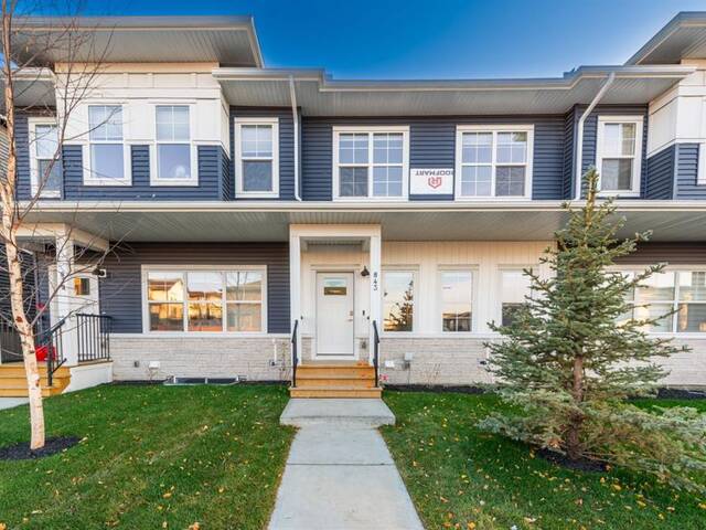 843 Carrington Boulevard NW Calgary