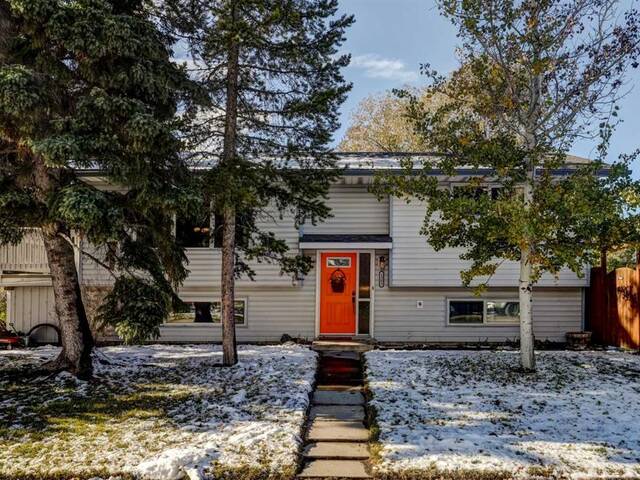 1302 Limit Avenue Crossfield