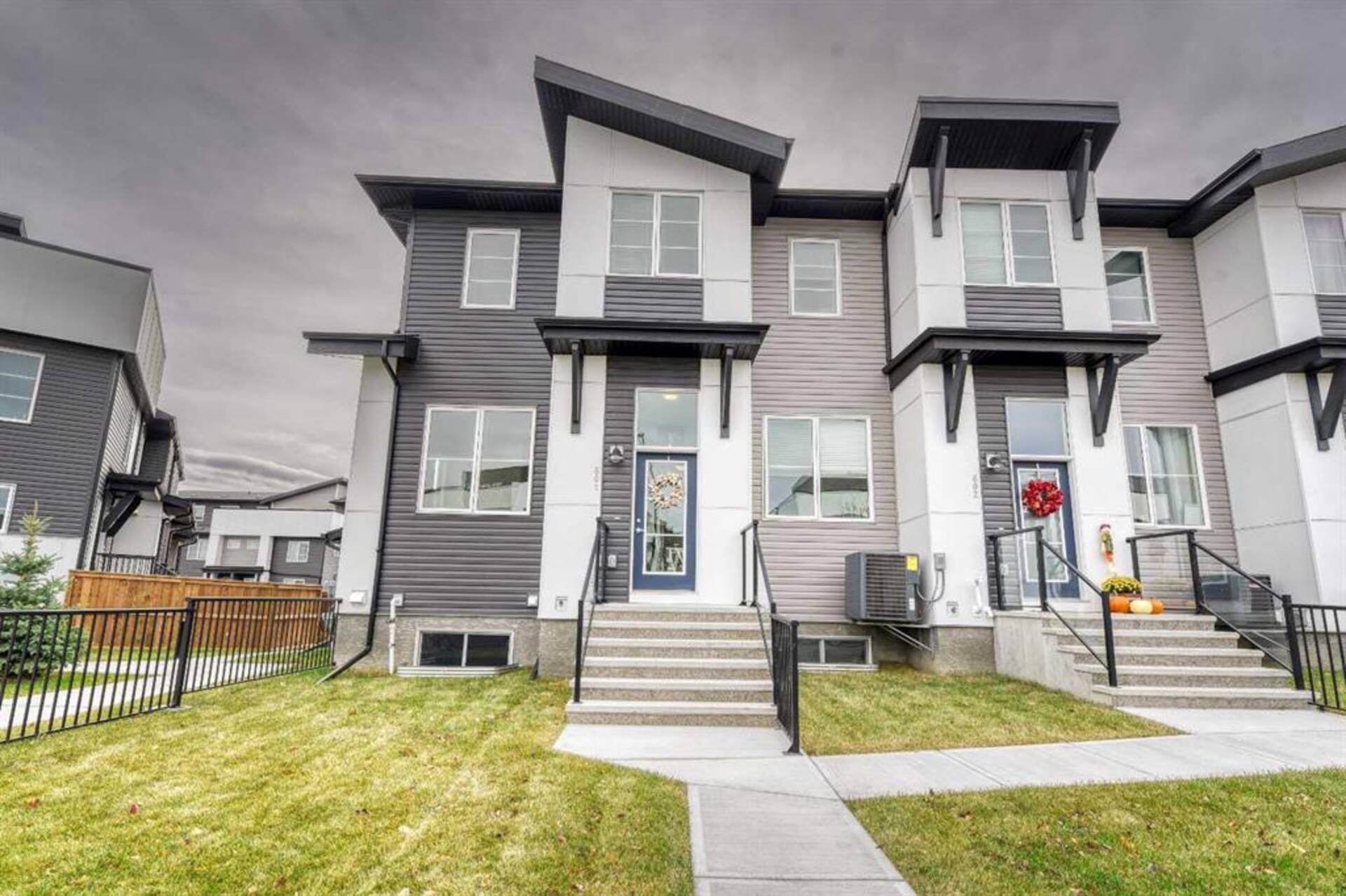 601, 474 Seton Circle SE Calgary