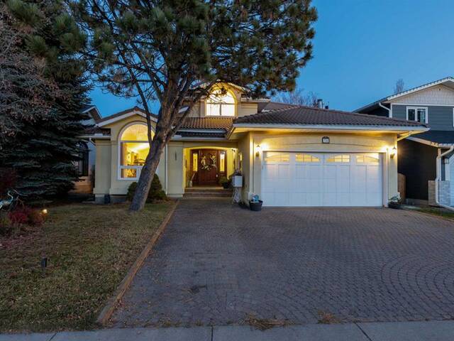 34 Sun Harbour Way SE Calgary