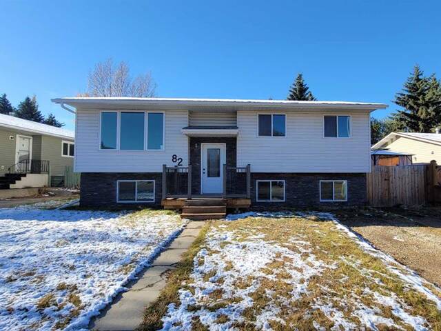 82 Westview Drive Sylvan Lake