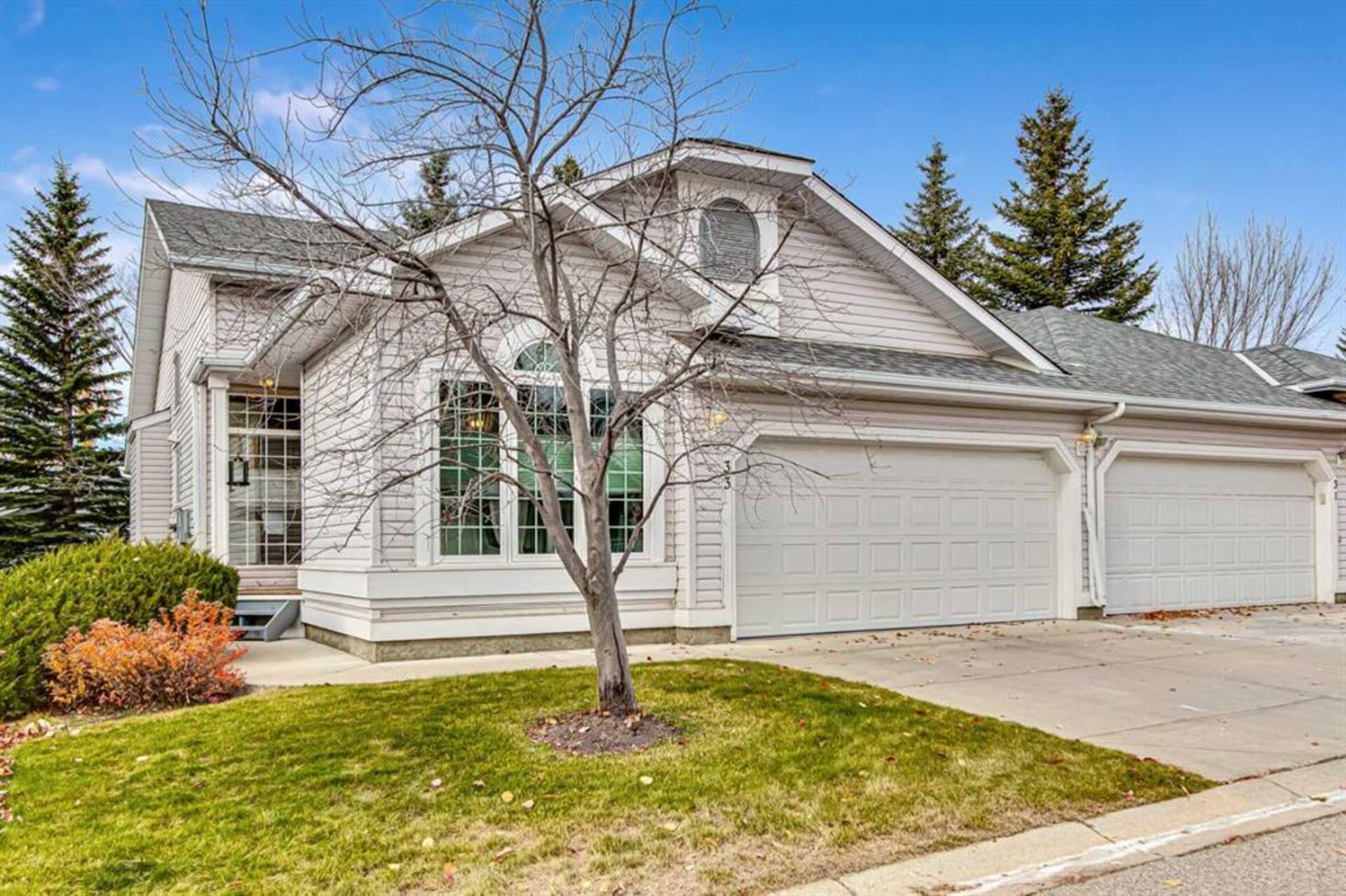 33 Douglasview Park SE Calgary