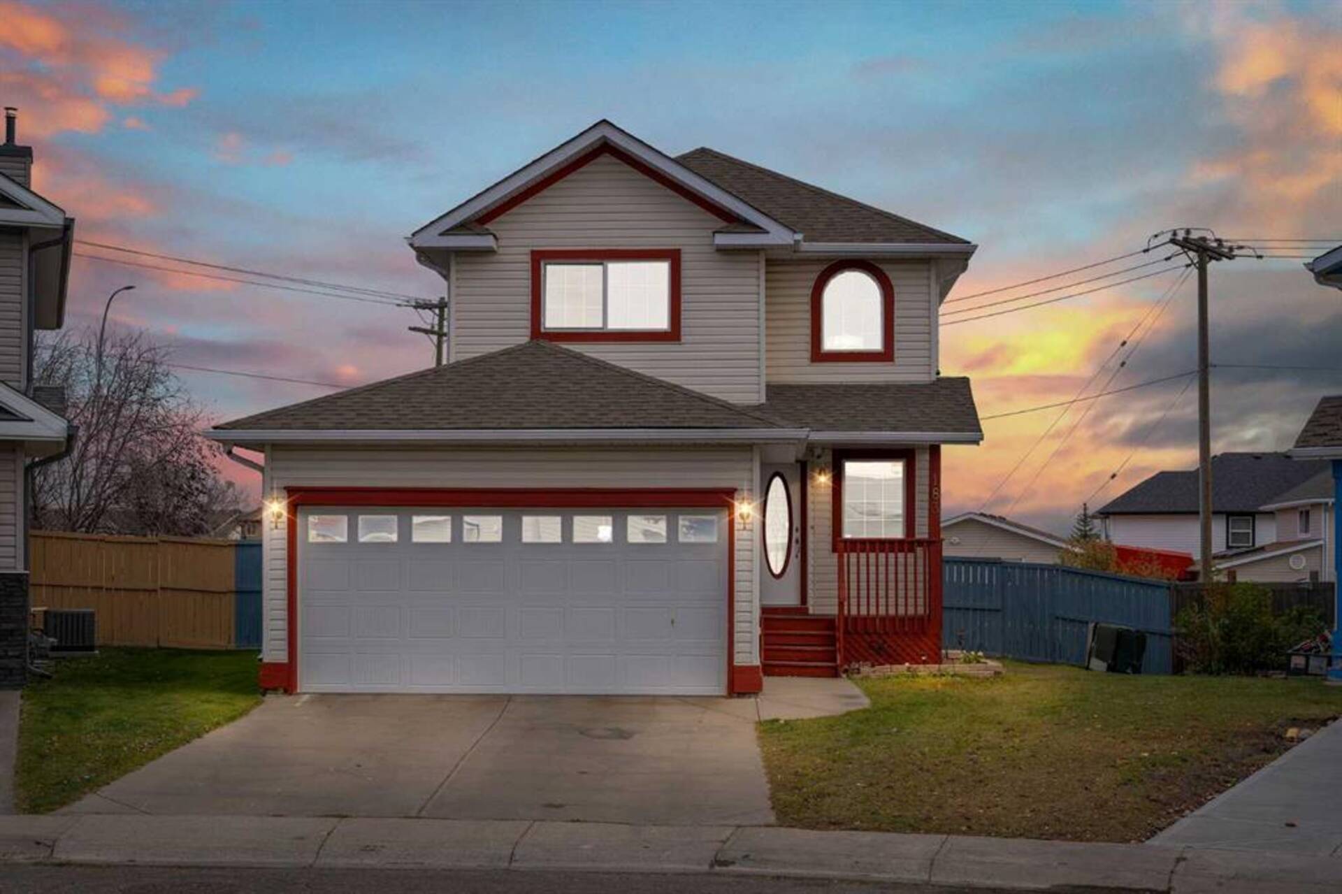 183 Coral Spings Circle NE Calgary