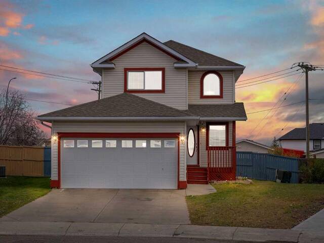 183 Coral Spings Circle NE Calgary