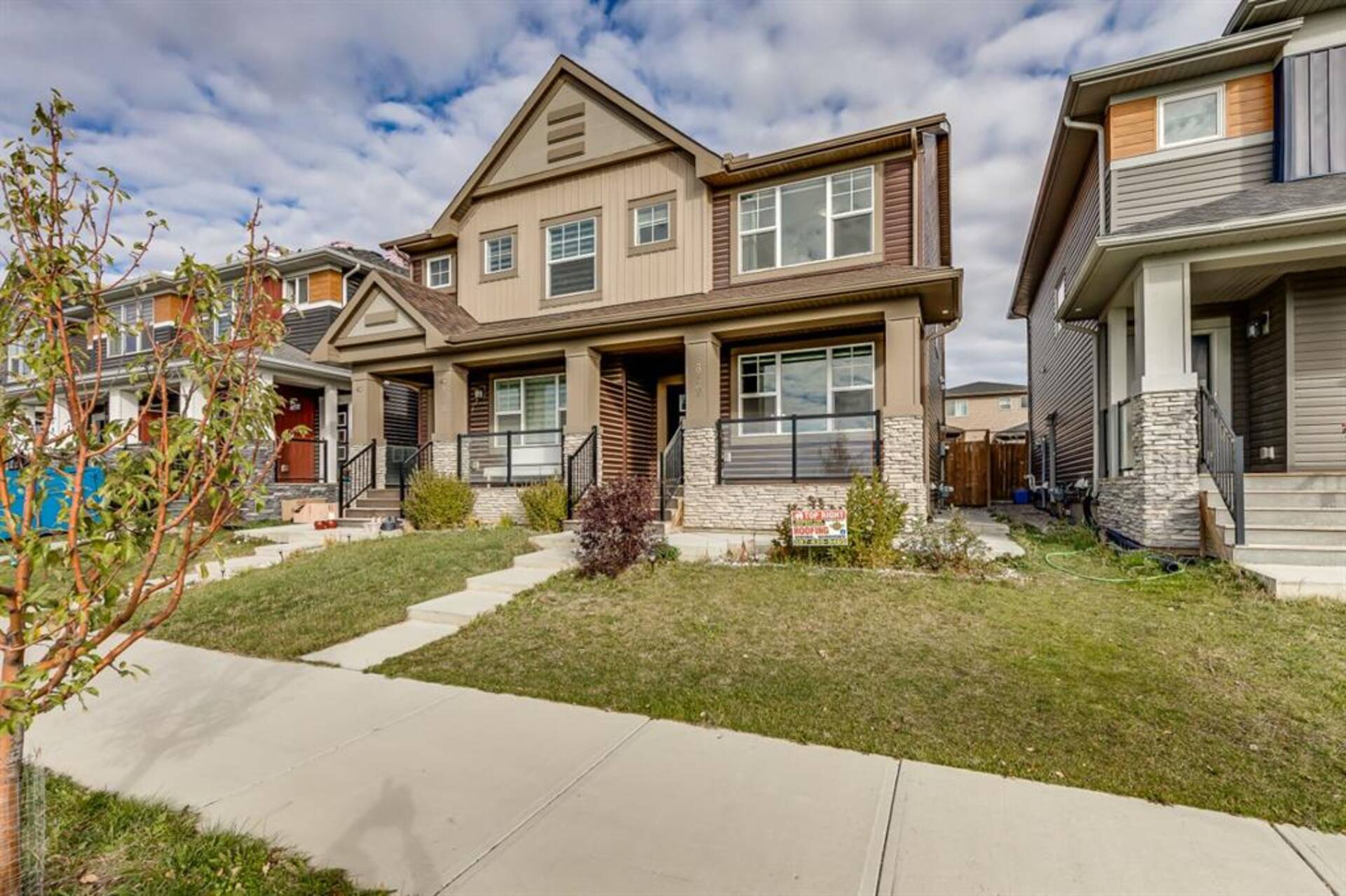 842 cornerstone Way NE Calgary