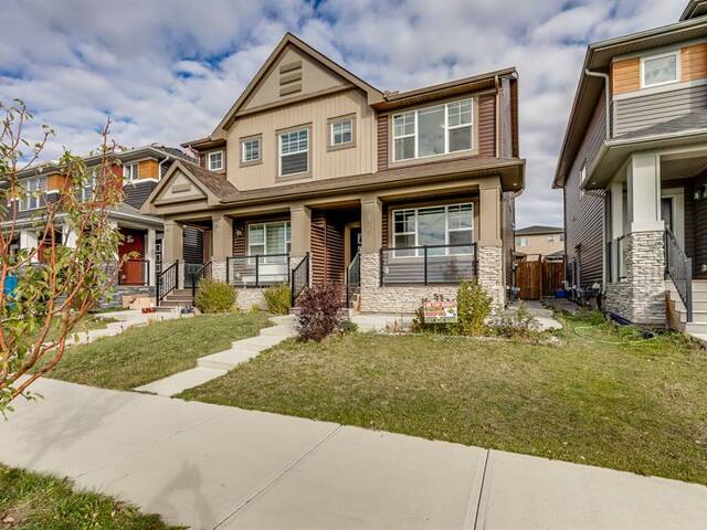 842 cornerstone Way NE Calgary