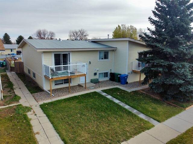 2401 23 Street N Lethbridge