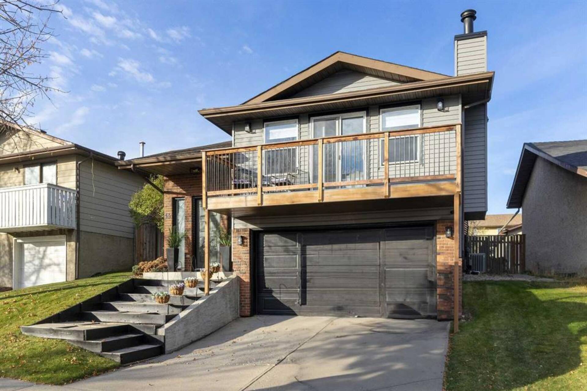 43 Berkshire Road NW Calgary