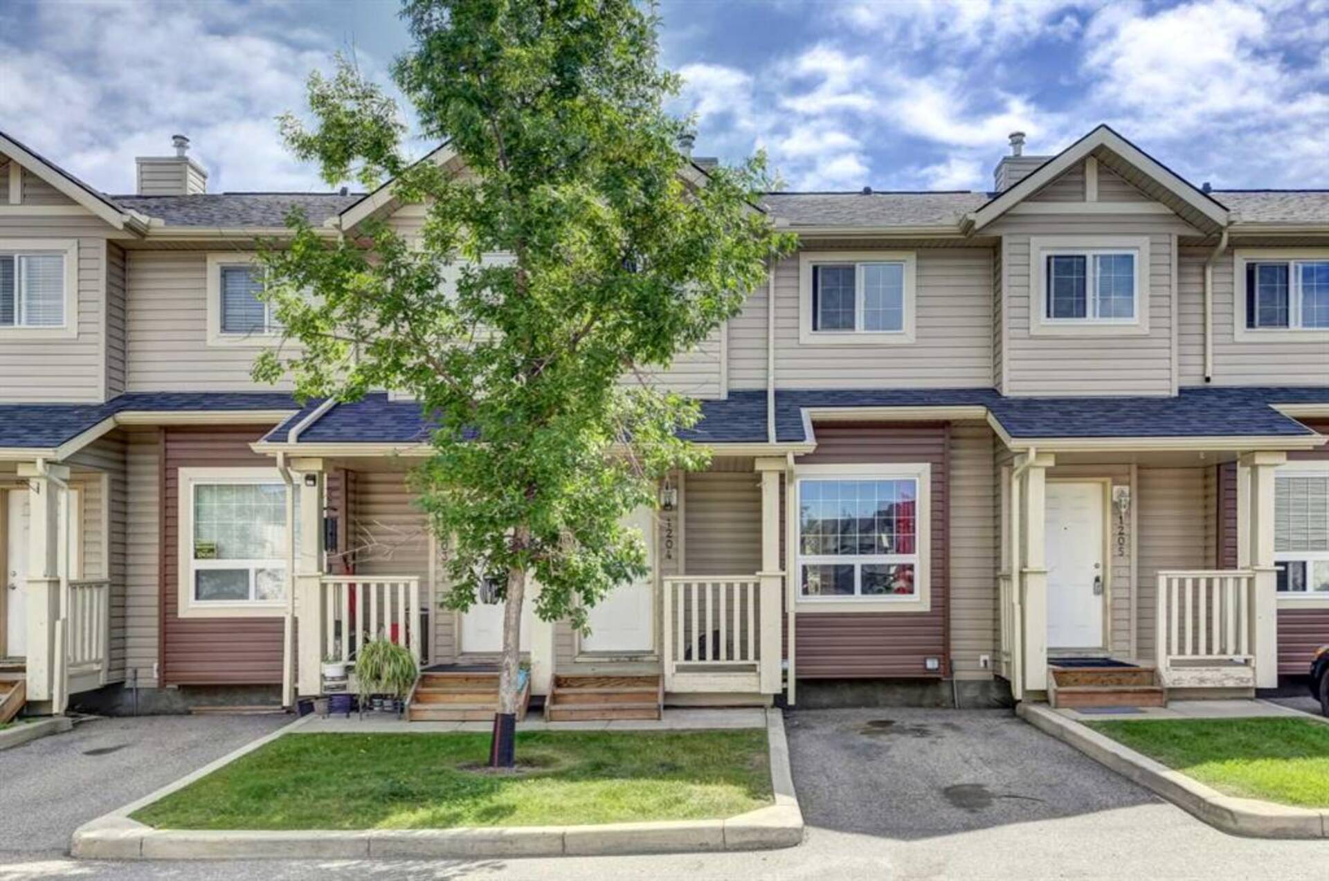 1204, 111 Tarawood Lane NE Calgary