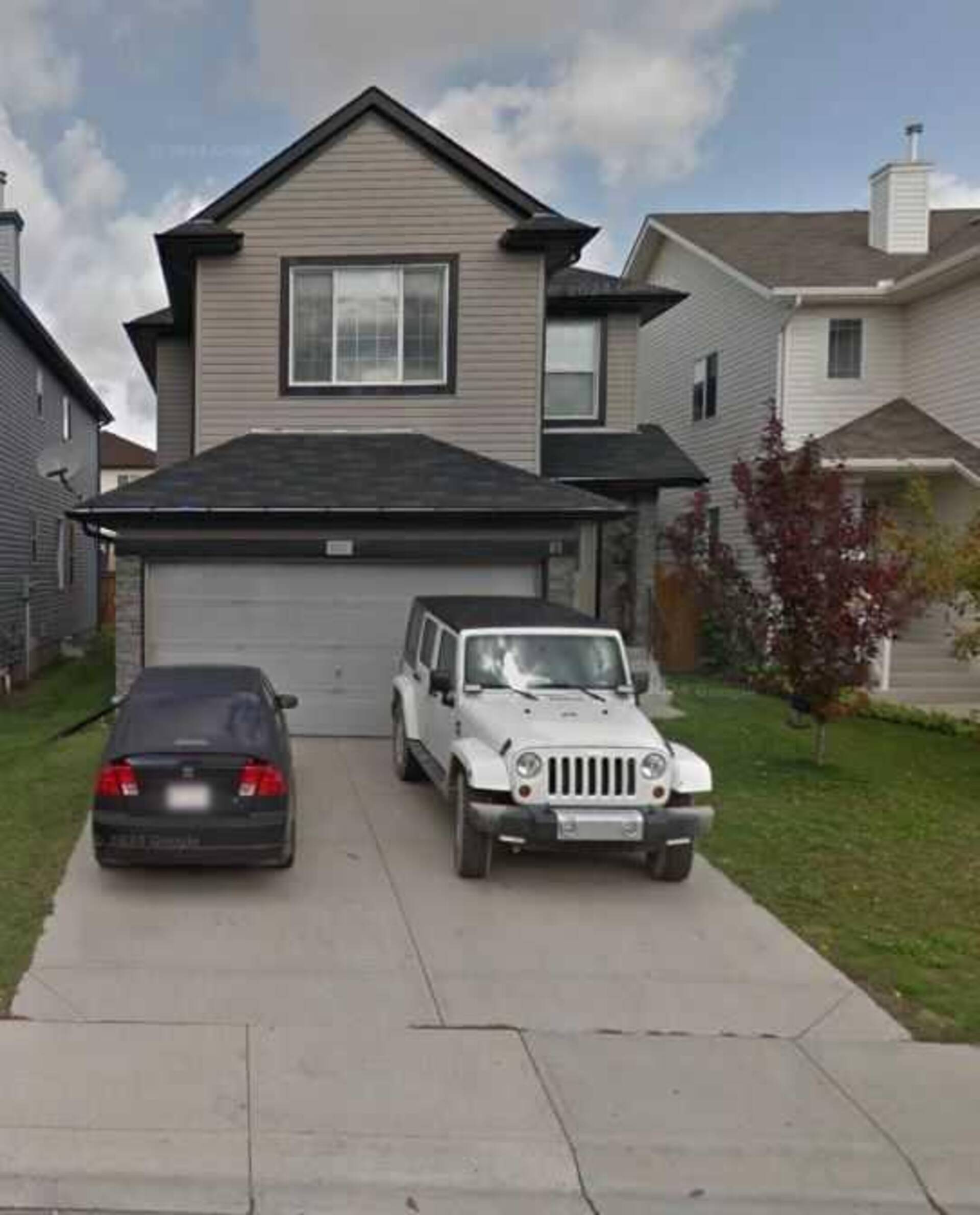 81 Saddlecrest Green NE Calgary