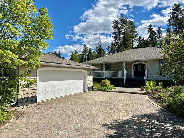 61 Park Drive Whitecourt