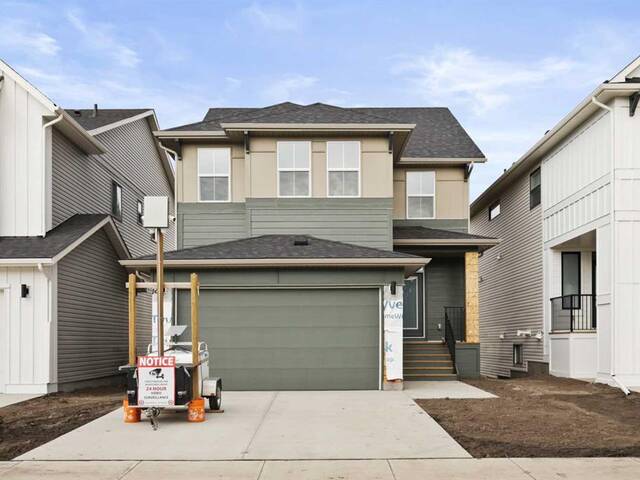 329 Copperhead Way SE Calgary