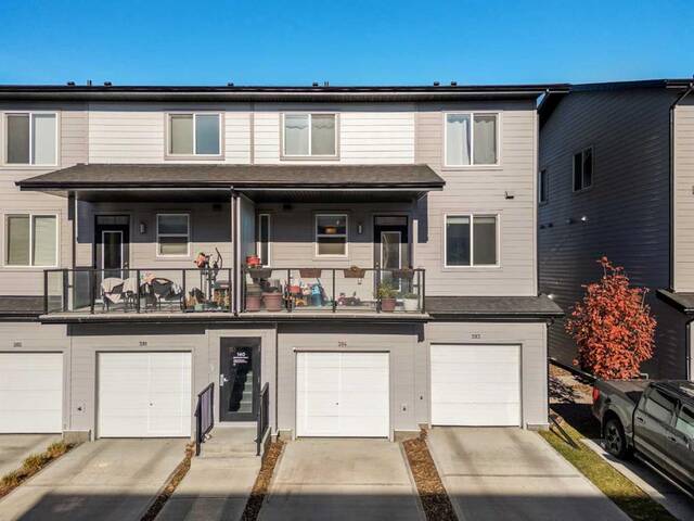 204, 140 Redstone Walk NE Calgary