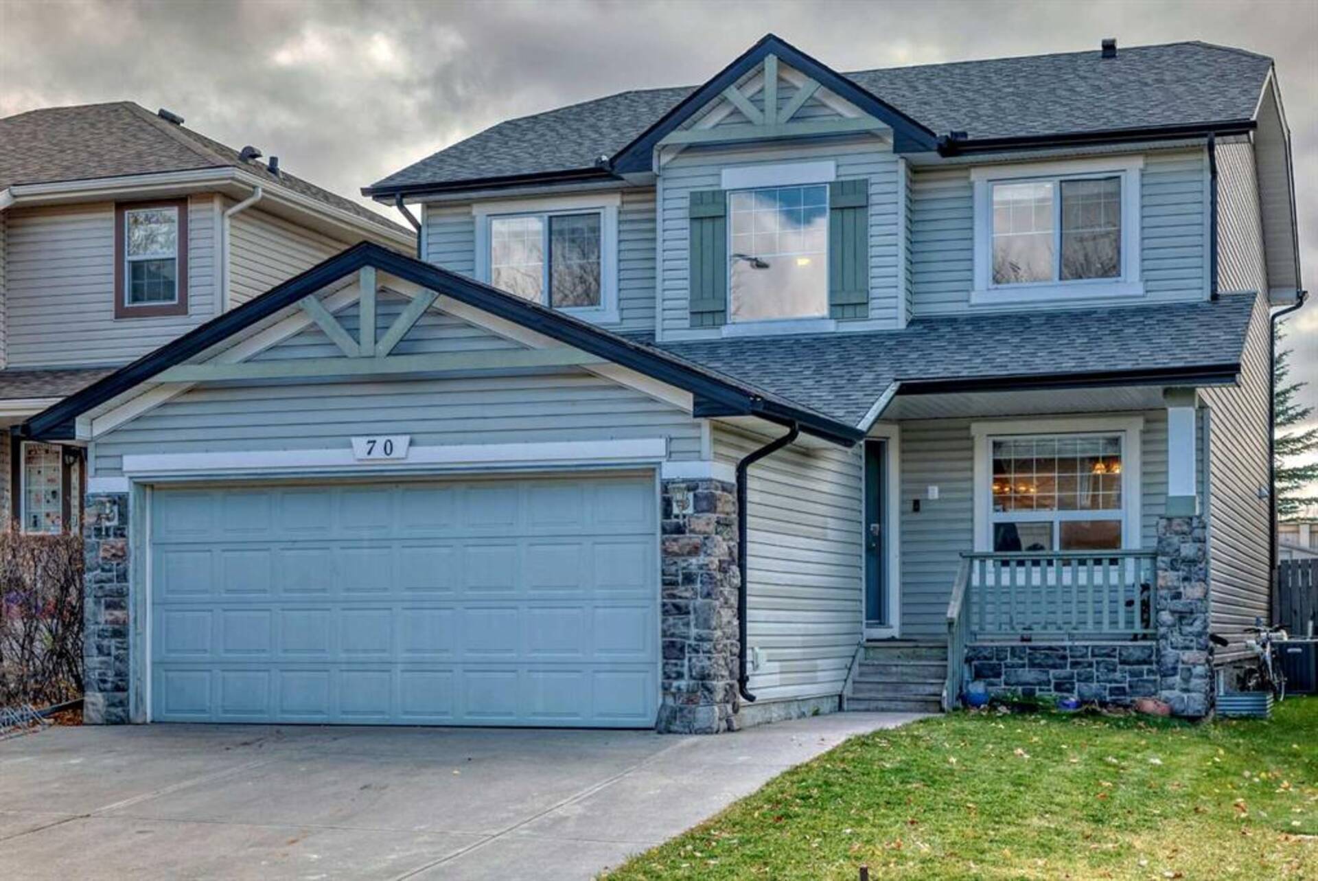 70 Chapala Grove SE Calgary