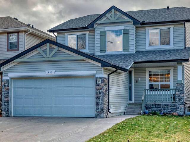 70 Chapala Grove SE Calgary