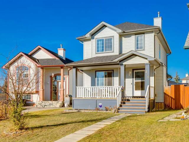 209 Evansmeade Close NW Calgary