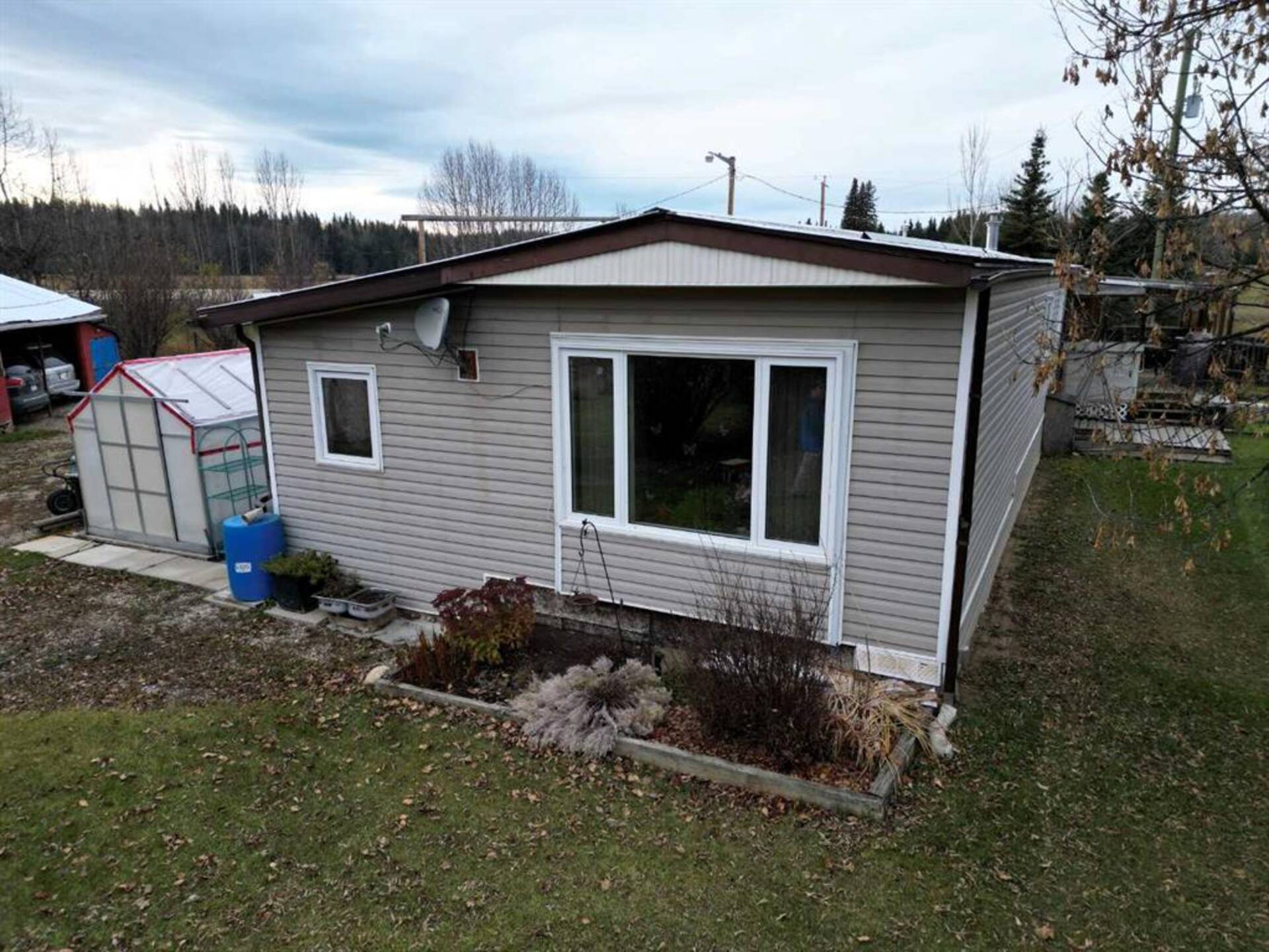 54023 Range Road 165 Rural Yellowhead