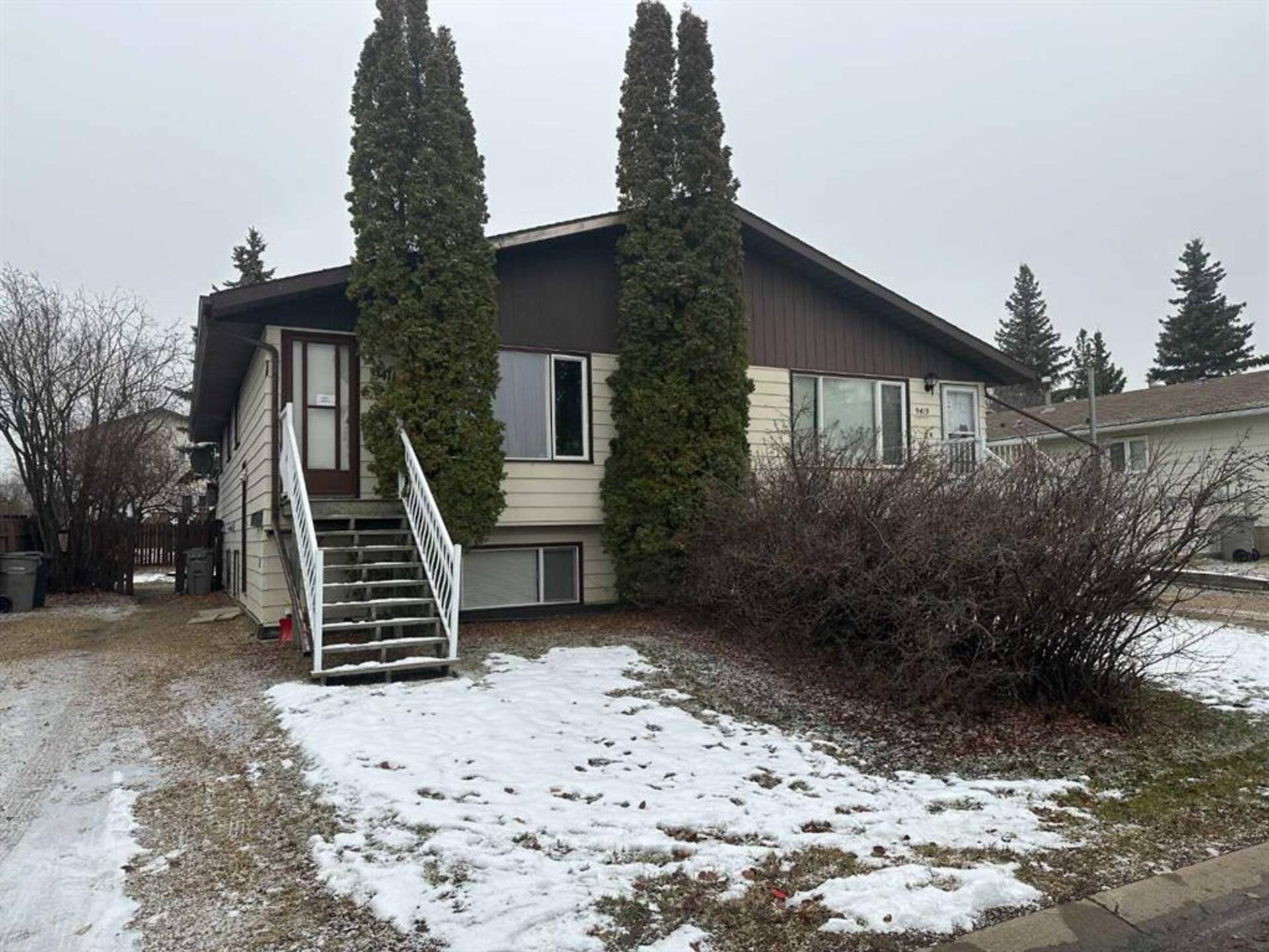 9411 125 Avenue Grande Prairie