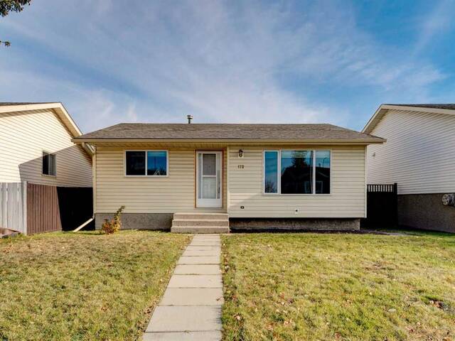 172 Castledale Way NE Calgary