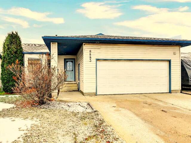 8883 108 Avenue Grande Prairie