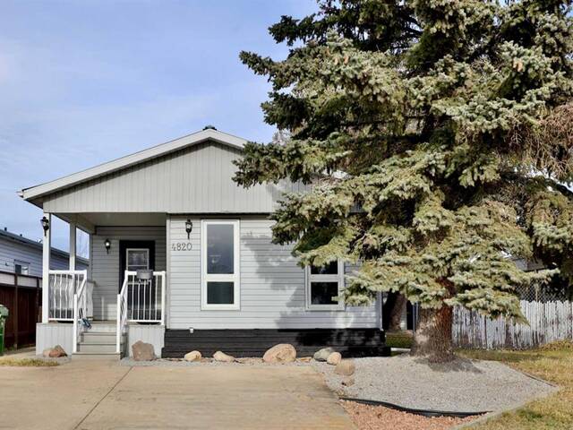 4820 55 Avenue Camrose