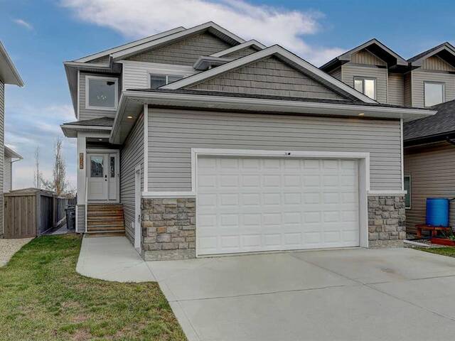 8726 122 Avenue Grande Prairie