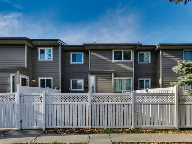 108, 15403 Deer Run Drive SE Calgary