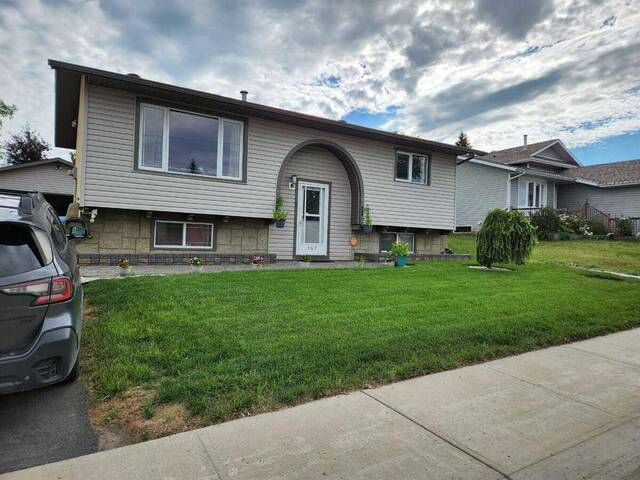 169 Simcoe Way Fort McMurray