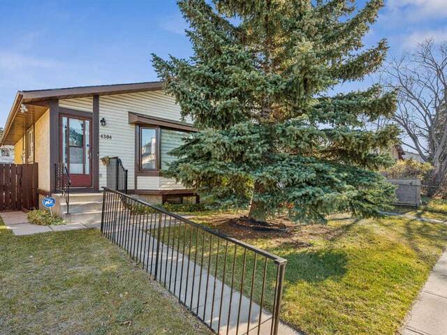 4304 58 Street NE Calgary