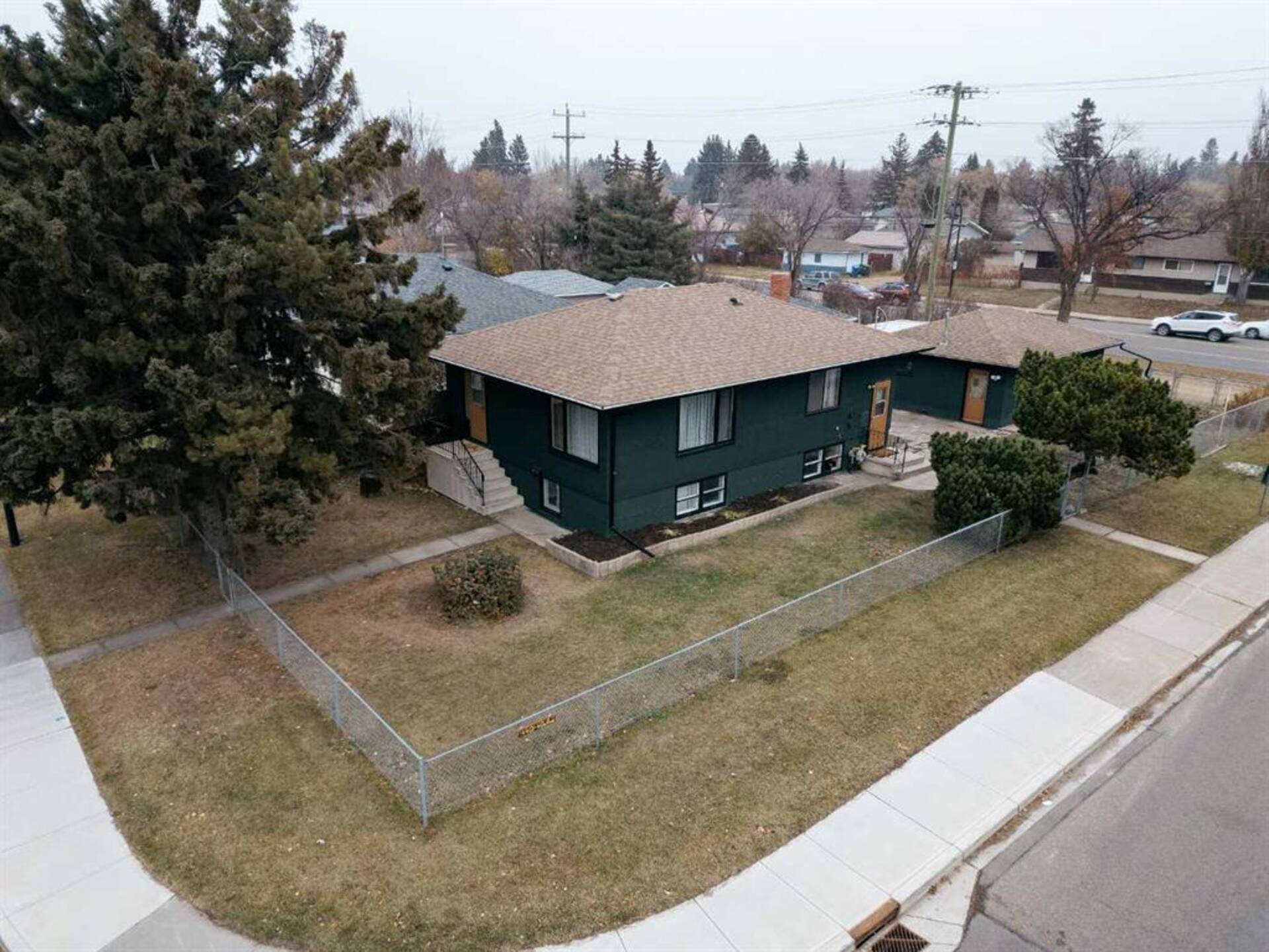 4401 40A Avenue Red Deer