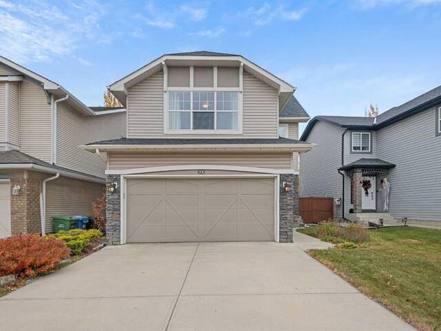 72 Brightondale Crescent SE Calgary