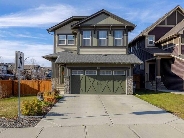 89 Thoroughbred Boulevard Cochrane