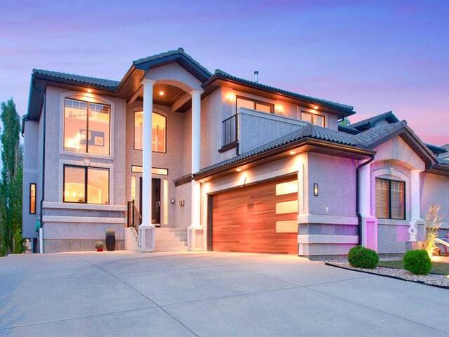 8 Hamptons Place NW Calgary