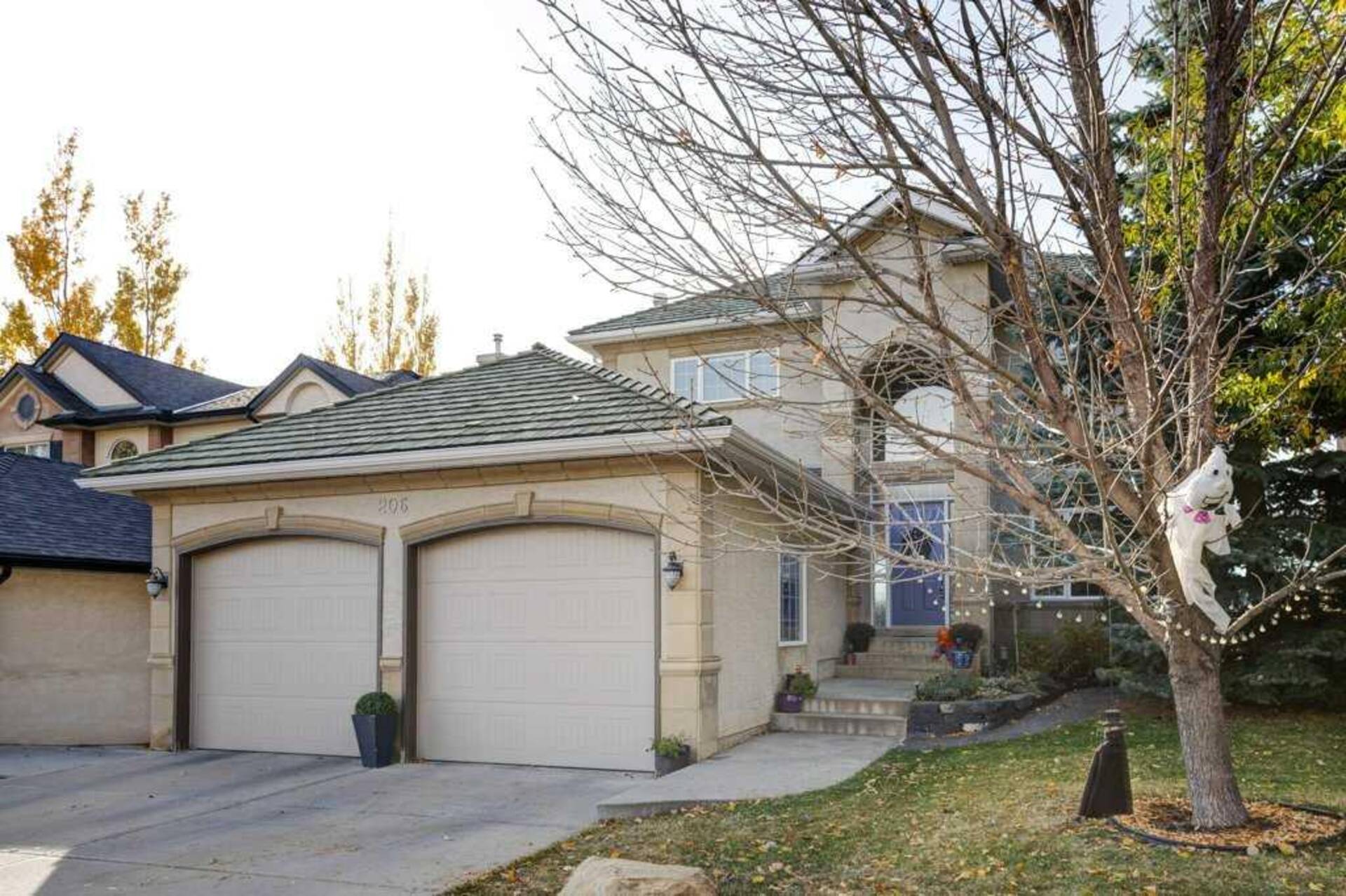 206 Sienna Park Terrace SW Calgary