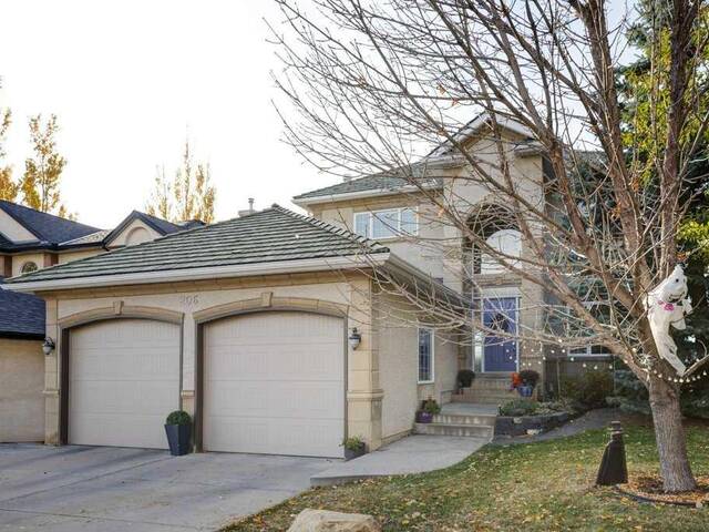 206 Sienna Park Terrace SW Calgary