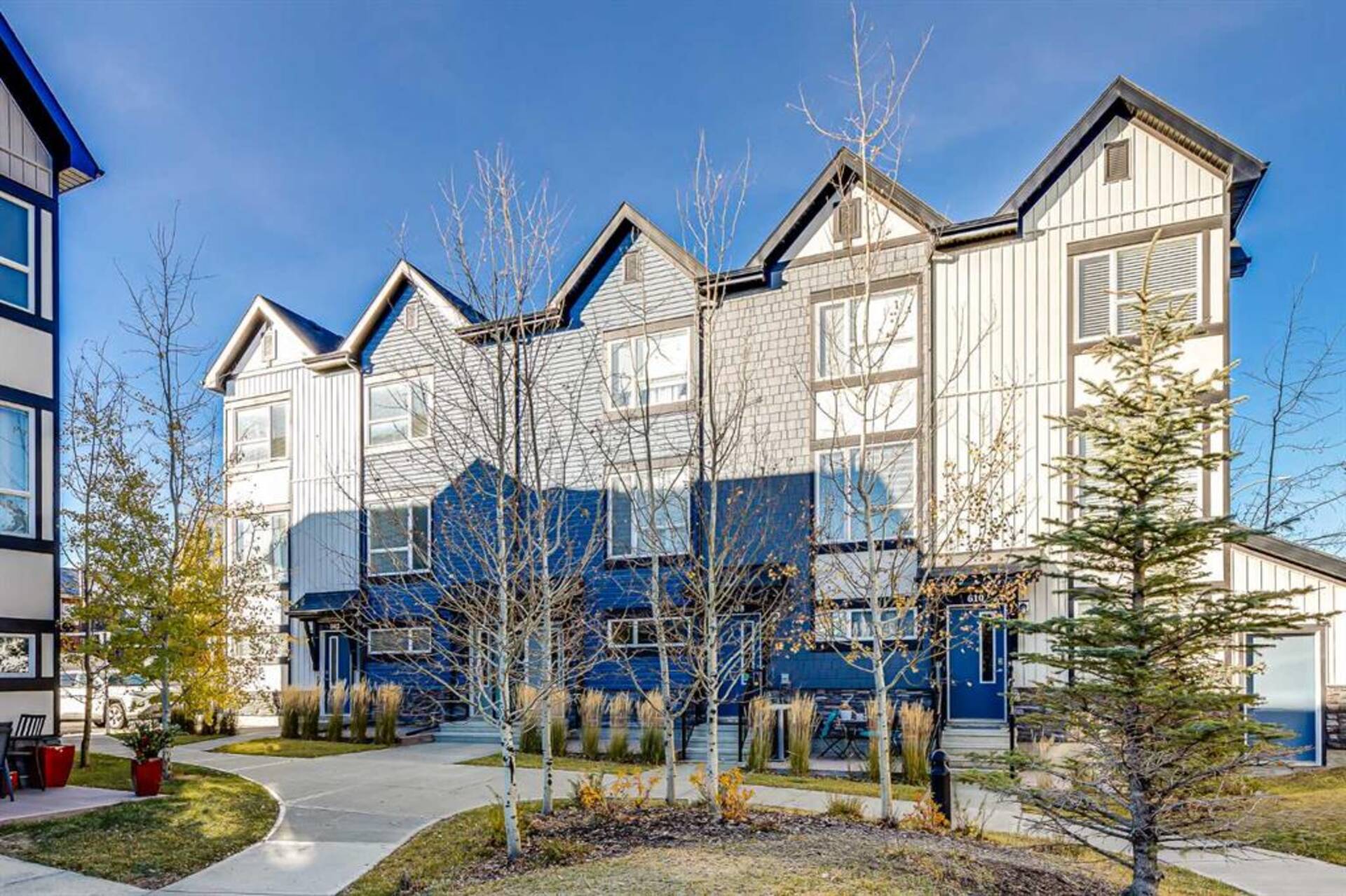 604, 15 Evanscrest Park NW Calgary