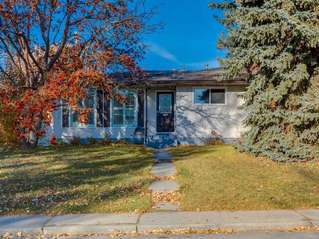 7 Culver Road NW Calgary