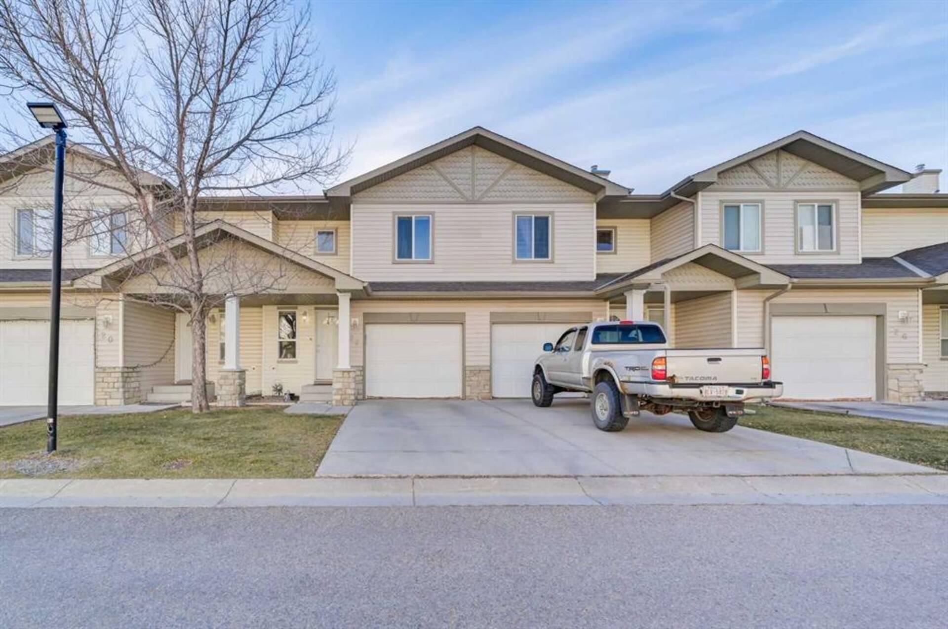 22 Citadel Meadow Gardens NW Calgary